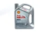 Моторна олива SHELL 550070336