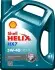 Фото Олива для двигуна SHELL (HELIXHX75W404L) зображення 1