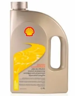 Фото 4л Premium Longlife антифриз червоний -38С° (заміна 120тыс.) 12/G12+ відповідає вимогам AUDI, SKODA, SEAT, VW SHELL (PBT78B) зображення 1