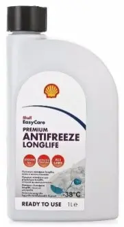 1л Premium Longlife антифриз червоний -38С° (заміна 120тыс.) 12/G12+ відповідає вимогам AUDI, SKODA, SEAT, VW SHELL PBT78F Купити в Україні