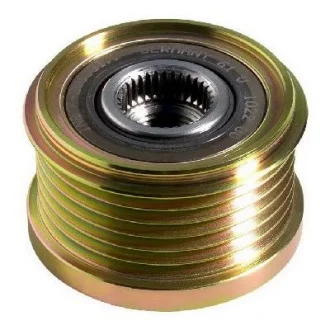 Шків генератора SIDAT 455055