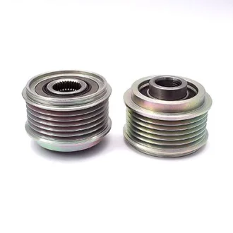 Шкив генератора SIDAT 455206
