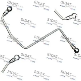 Трубопровод SIDAT 472020