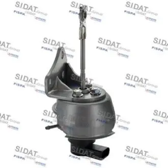 Датчики керування двигуном SIDAT 48017