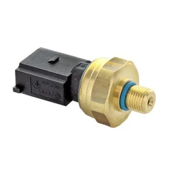 Датчик тиску палива AUDI A3, A4 B7, A6 ALLROAD C6, A6 C6, TT SEAT ALTEA, ALTEA XL, LEON, TOLEDO III SKODA OCTAVIA II VW EOS, GOLF PLUS V, GOLF V, JETTA III, PASSAT B6 2.0/3.2 05.03-08.15 SIDAT 843042