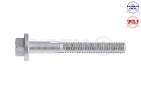 Болт развала важеля переднього поперечного TESLA MODEL S/X 12- SIDEM 15000 Купити в Україні