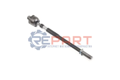 Фото Тяга рульова Fiat Doblo 01- (+PS) SIDEM (19010) зображення 1