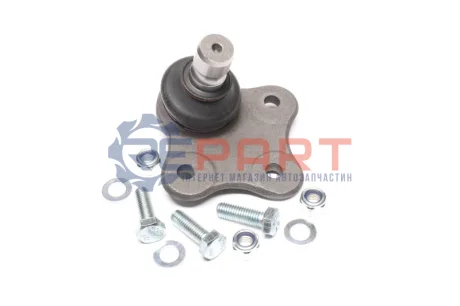 Опора кульова (передня/знизу) Fiat Doblo/500L 10-/Opel Combo 12- SIDEM 19082 Купити в Україні