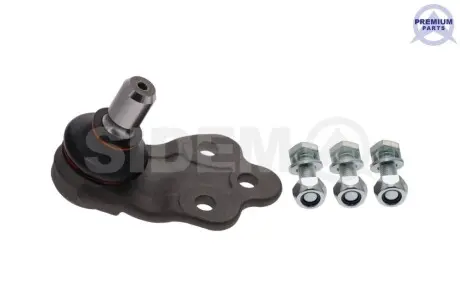 Кульова опора SIDEM 19091 Купити в Україні