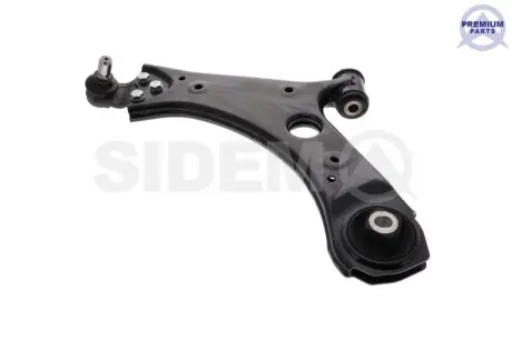 Фото JEEP важіль передн. лів. нижній Compass 17- SIDEM (19156) зображення 1