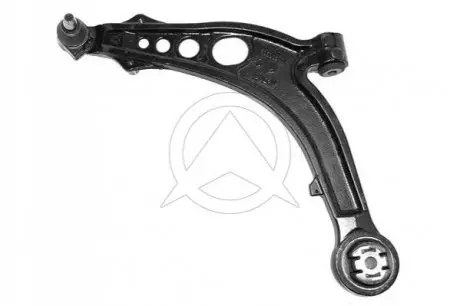 Важіль незалежної підвіски колеса SIDEM 19174 Купити в Україні