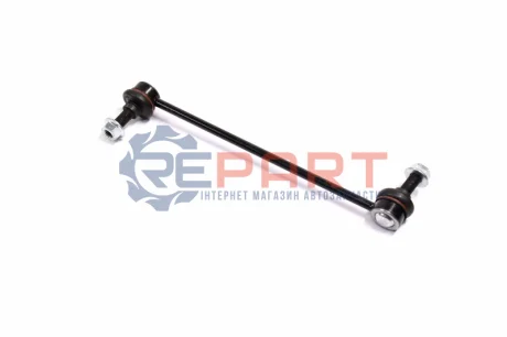 Фото Тяга стабілізатора (переднього) Fiat 500/Tipo/Jeep Renegade 14- (L=280mm) SIDEM (19265) зображення 1