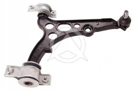 Фото Важіль підвіски (передній/знизу) (R) Fiat Bravo/Tempra/Tipo 91-02 SIDEM (19586) зображення 1