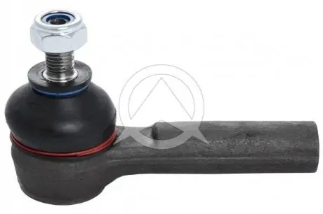 Фото 1 — Наконечник поперечної кермової тяги SIDEM (19637) Фото Наконечник поперечної кермової тяги SIDEM (19637) зображення 1