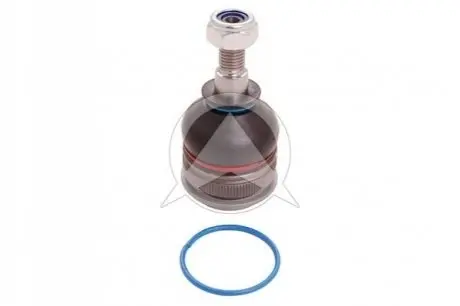 Фото Опора кульова (передня/знизу) Fiat Uno/Panda 80-04 SIDEM (19682) зображення 1