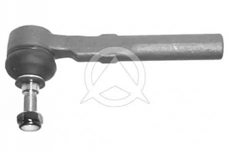 Наконечник тяги рульової Fiat Croma/Lancia Kappa/Thema 85-01 SIDEM 19839 Купити в Україні