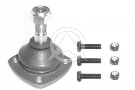 Шаровая опора SIDEM 19981 (фото 1)
