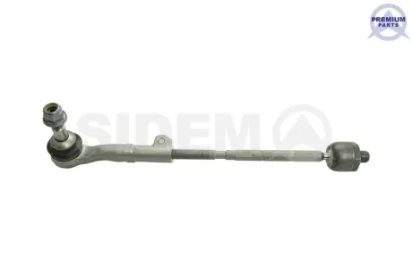 Тяга рульова SIDEM 21020 Купити в Україні