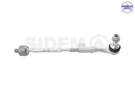 Тяга рульова SIDEM 21023 Купити в Україні