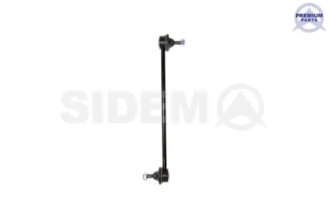 Тяга стабілізатора (переднього) BMW 7 (E38) 94-02 (L=307mm) SIDEM 21161 Купити в Україні