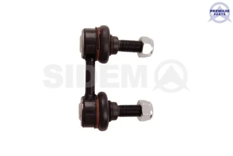 Тяга стабілізатора (заднього) BMW X5 (E53) 00-06 (L=65.5mm) SIDEM 21165 Купити в Україні