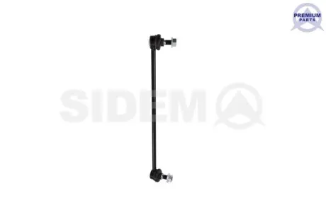 Тяга стабілізатора (переднього) (R) BMW X5 (E53) 00-06 (L=358mm) SIDEM 21167 Купити в Україні