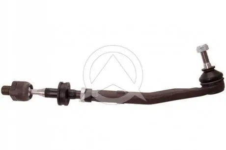 Тяга рульова (з наконечником) (R) BMW 5 (E39) 96-04 M52/M54/M57/M51/M47 SIDEM 21221 Купити в Україні