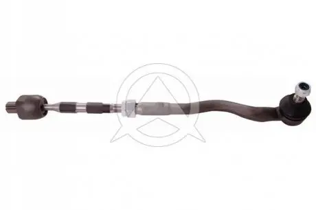 Тяга рульова (з наконечником) (R) BMW 3 (E46) 98- M43/M47/M52/M54/N40/N42/N45/N46 SIDEM 21223 Купити в Україні