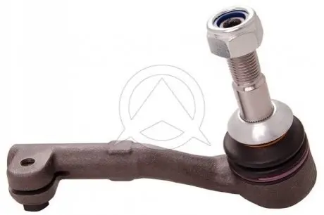 Наконечник тяги рульової (R) BMW 1 (E81/E82/E87)/3 (E90-E93) 04-13/X1 (E84)/Z4 (E89) 09-16 SIDEM 21236 Купити в Україні