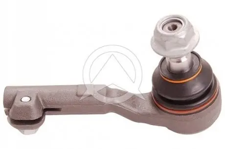 Фото Наконечник тяги рульової (R) BMW 3 (E90/E91/E92) 05-13/X1 (E84) 09-15 SIDEM (21239) зображення 1