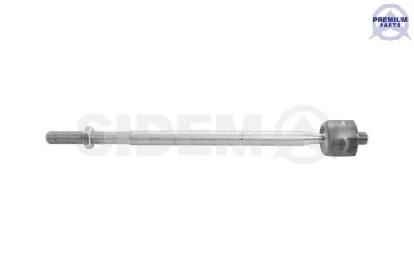 Фото Тяга рульова BMW i3 13- SIDEM (21318) зображення 1