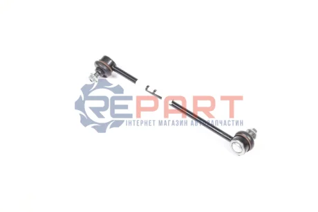 Фото 1 — Тяга стабілізатора (переднього) (R) BMW 1 (E81/E88)/3 (E90-E93) 04- SIDEM (21364) Фото Тяга стабілізатора (переднього) (R) BMW 1 (E81/E88)/3 (E90-E93) 04- SIDEM (21364) зображення 1