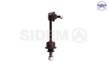 Тяга стабілізатора (заднього) BMW 5 (E60/E61) 01-10/6 (E63/E64) 03-10 (L=158mm) SIDEM 21369 Купити в Україні