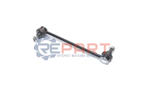 Фото 1 — Тяга стабілізатора (переднього) BMW 3 (E36)/5 (E28,E34)/6 (E24)/7 (E32)/8 (E31) -99 SIDEM (21383) Фото Тяга стабілізатора (переднього) BMW 3 (E36)/5 (E28,E34)/6 (E24)/7 (E32)/8 (E31) -99 SIDEM (21383) зображення 1