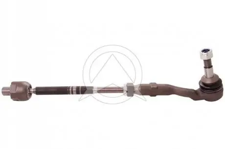 Тяга рульова (з наконечником) (R) BMW 5 (F10/F11) 7 (F01/F02/F03/F04) 08- N20/N52/N53/N55/N63/N74 SIDEM 21423 Купити в Україні