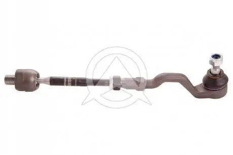 Тяга рульова (з наконечником) BMW X3 (E83) 04-10 M47/M54//M57/N46/N47/N52 SIDEM 21428 Купити в Україні