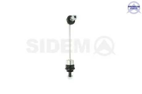 Тяга стабілізатора (заднього) BMW 7 (E65/E66/E67) 01-08 (L=207mm) SIDEM 21460 Купити в Україні