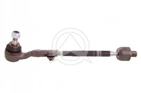 BMW рульова тяга лів. з наконечником X1 15-, E90 05 SIDEM 21528 Купити в Україні