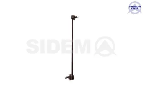 Тяга стабілізатора (переднього) (R) BMW 5 (E60/E61) 04-10 (L=421mm) SIDEM 21561 Купити в Україні