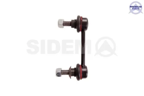 Тяга стабілізатора (заднього) BMW 5 (F10)/7 (F01/F02/F03/F04) 08-15 SIDEM 21563 Купити в Україні
