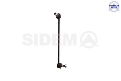 Тяга стабілізатора (переднього) (L) BMW X3 (F25)/X4 (F26) 1.6-3.0D 10 SIDEM 21566 Купити в Україні