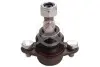 Фото Опора кульова (передня) BMW X3 (E83) 2.0i-3.0i 03-11 M54/N47/N52 SIDEM (21585) зображення 1