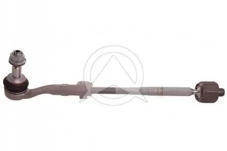 Поперечная рулевая тяга SIDEM 21620 Купити в Україні