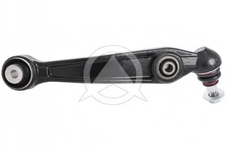 Важіль підвіски (передній/знизу) (R) BMW X5 (F15)/X6 (F16) 13-18 B47/N20/N47/N55/N57 SIDEM 21651 Купити в Україні