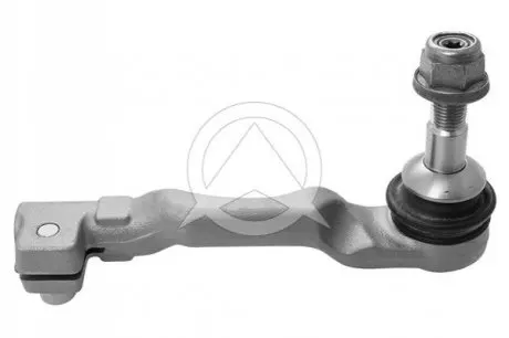 Наконечник рульової тяги BMW X5/X6 18- Пр. SIDEM 21837 Купити в Україні