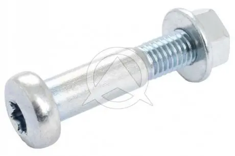 Болт рычага переднего Ford Escort/Orion/Scorpio/Sierra 82-08 (к-кт) SIDEM 3003 Купить в Украине