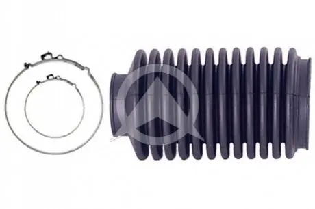 Фото Пыльник рулевой рейки SIDEM (302035) изображение 1