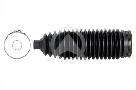 Фото Пыльник рулевого механизма SIDEM (302038) изображение 1