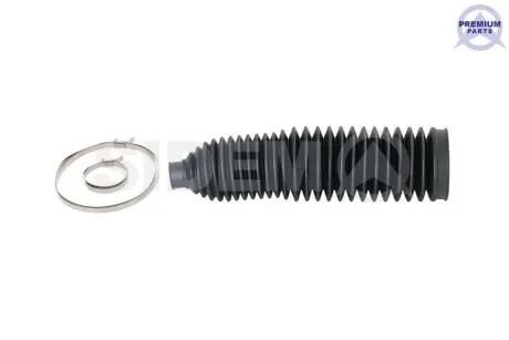 Фото 1 — Рульова рейка (кріплення) SIDEM (302.130) Фото Рульова рейка (кріплення) SIDEM (302.130) зображення 1