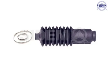 Фото Пильовик кермової рейки SIDEM (303.032) зображення 1